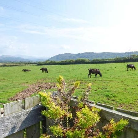 Muncaster View Villa Drigg Kültér fotó