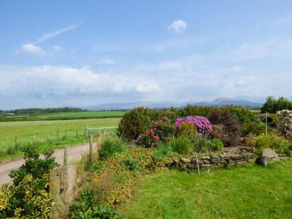 Muncaster View Villa Drigg Kültér fotó